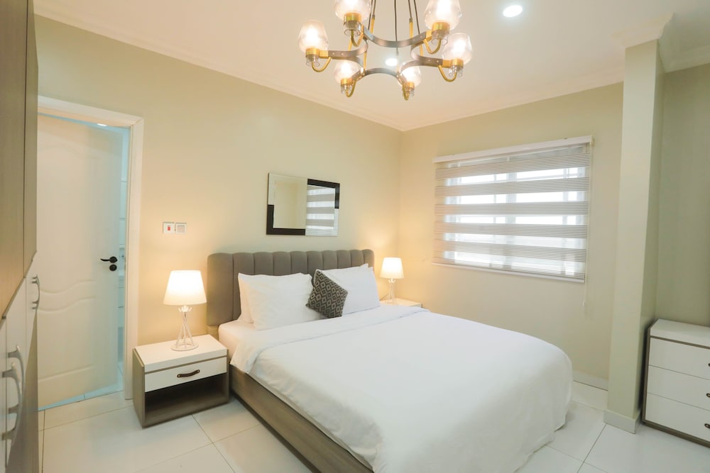 accra luxury apartment at silicon square