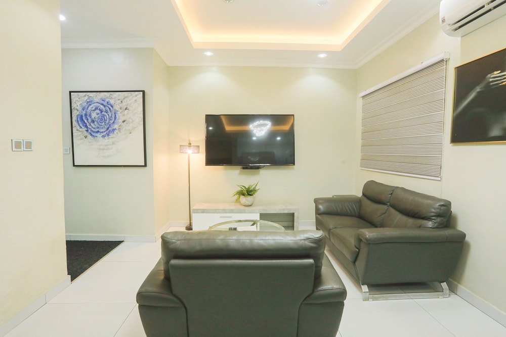 accra luxury apartment at silicon square