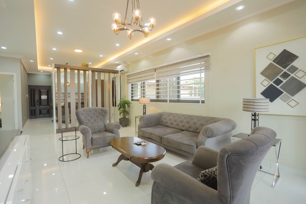 accra luxury apartment at silicon square