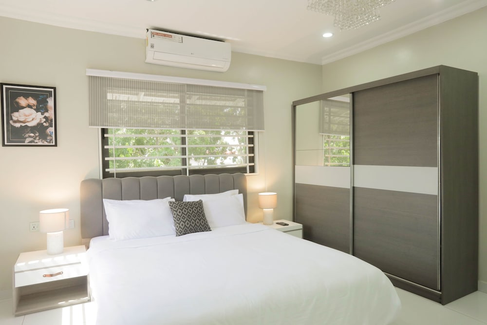 accra luxury apartment at silicon square