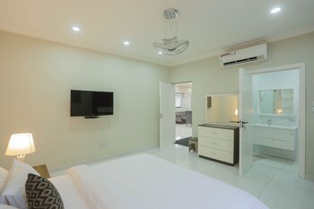 Accra Luxury Apartment At Silicon Square,,0 star