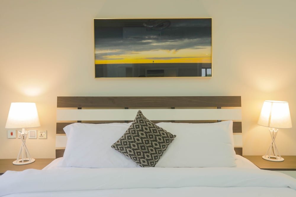 accra luxury apartment at silicon square