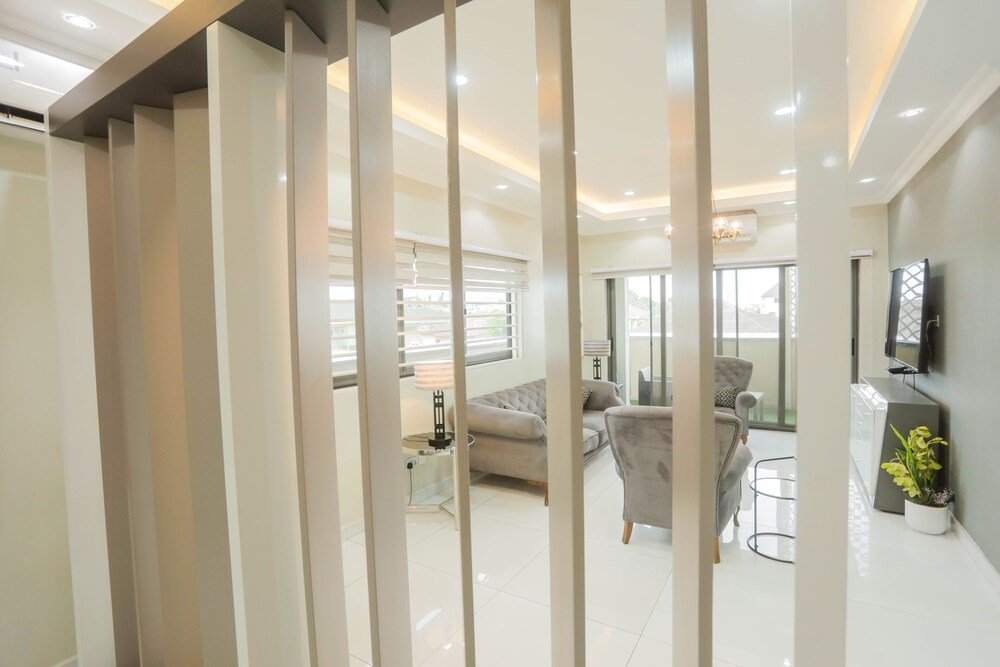 accra luxury apartment at silicon square