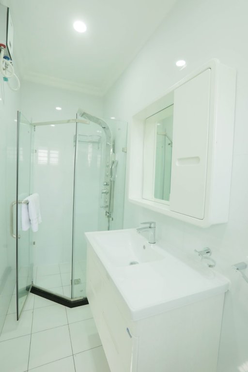 accra luxury apartment at silicon square