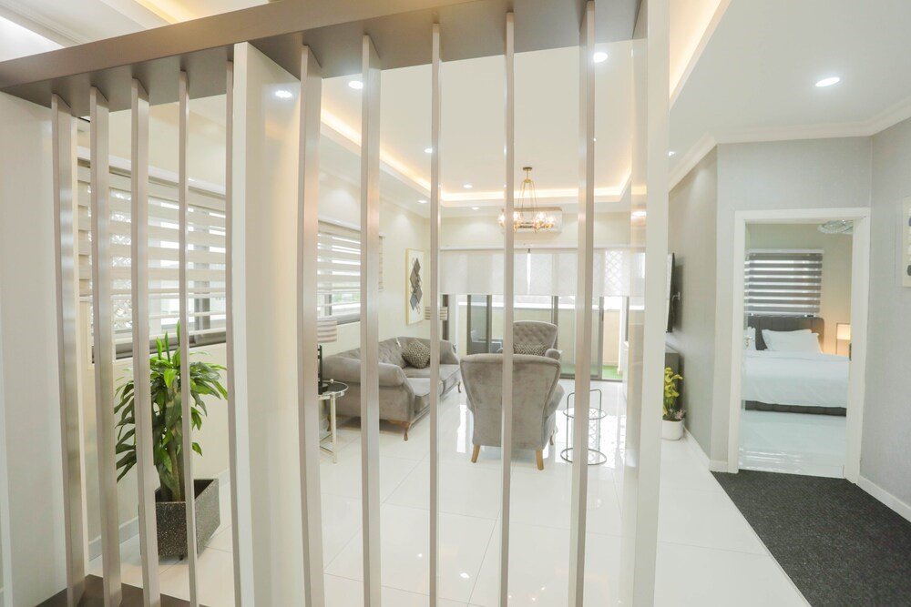 accra luxury apartment at silicon square