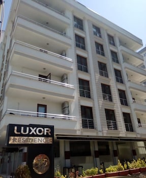 luxor residance