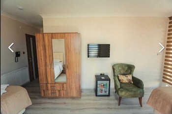 luxor residance