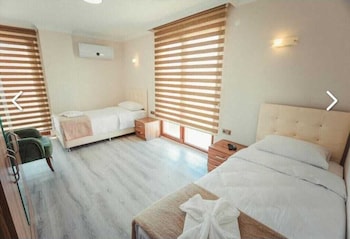 luxor residance
