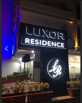 luxor residance