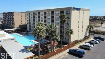 south padre island