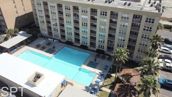 south padre island