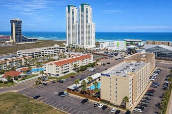 south padre island