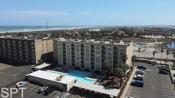 south padre island