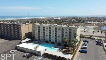 south padre island