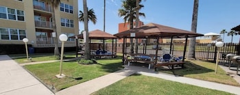 south padre island