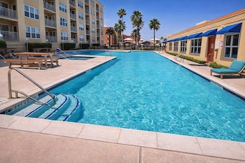 Gulfview I #205,,3 star