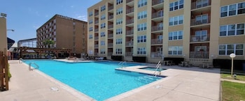 Gulfview I #205,,3 star