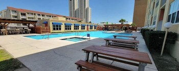 south padre island