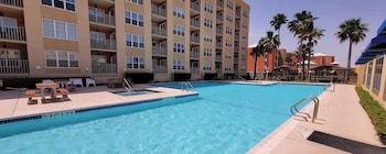 south padre island