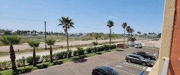 south padre island
