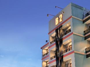 b2 chiang rai phahonyothin boutique and budget hotel