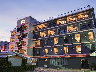 b2 chiang rai phahonyothin boutique and budget hotel