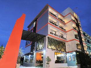 b2 chiang rai phahonyothin boutique and budget hotel
