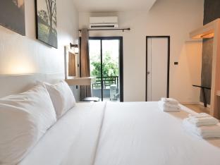 b2 chiang rai phahonyothin boutique and budget hotel