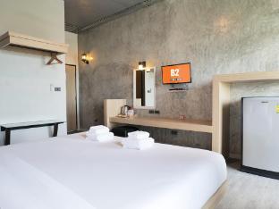 b2 chiang rai phahonyothin boutique and budget hotel