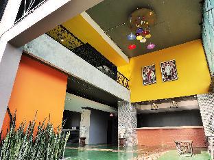 b2 chiang rai phahonyothin boutique and budget hotel