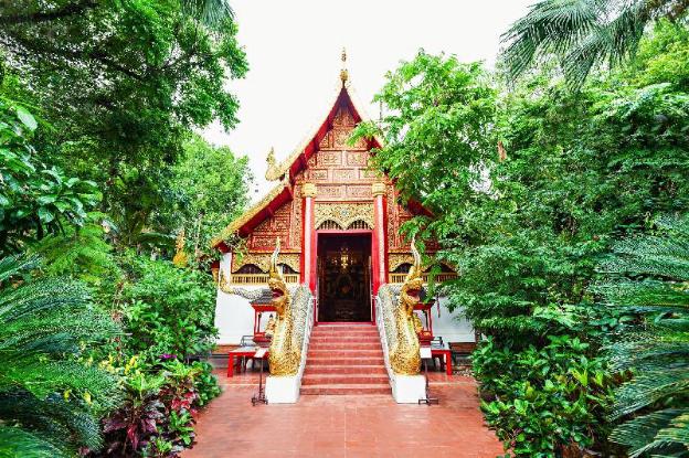 b2 chiang rai phahonyothin boutique and budget hotel