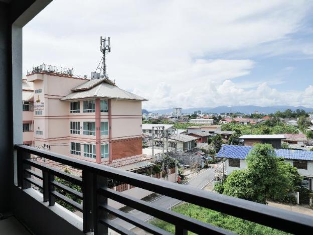 b2 chiang rai phahonyothin boutique and budget hotel
