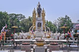 b2 chiang rai phahonyothin boutique and budget hotel