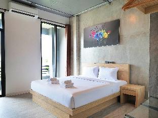 b2 chiang rai phahonyothin boutique and budget hotel