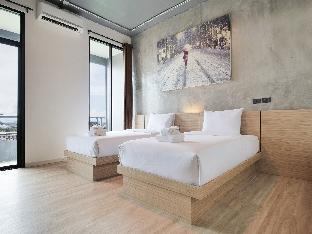 b2 chiang rai phahonyothin boutique and budget hotel