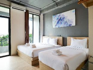 b2 chiang rai phahonyothin boutique and budget hotel