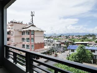 b2 chiang rai phahonyothin boutique and budget hotel
