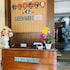 green park 2 hotel