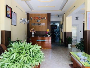 green park 2 hotel