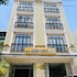 green park 2 hotel