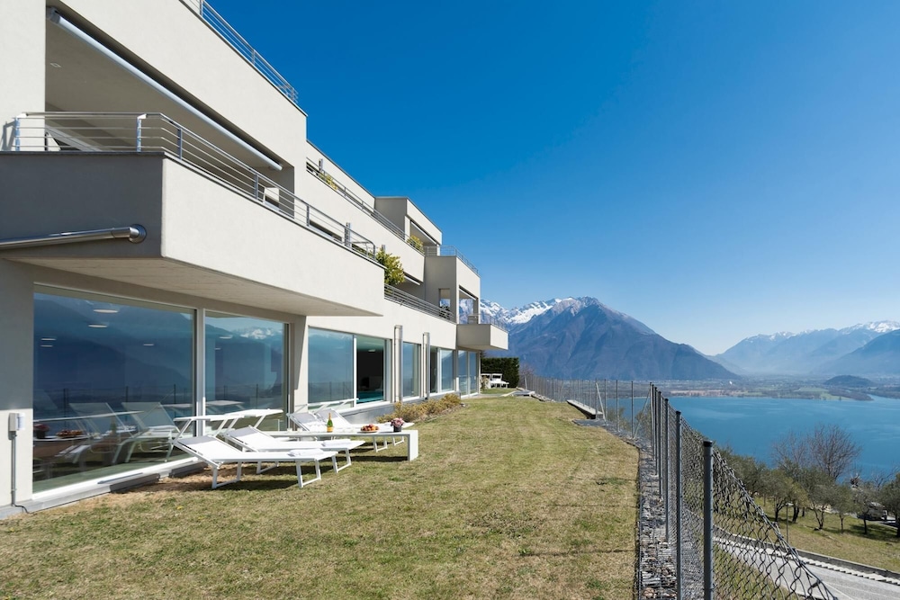valarin roma luxory apartment wellness