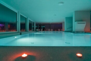 valarin roma luxory apartment wellness