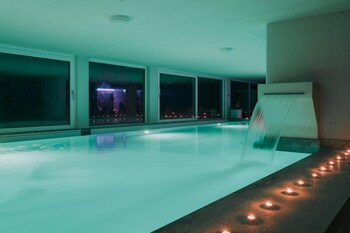 valarin roma luxory apartment wellness