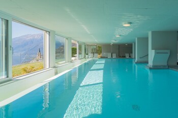 valarin roma luxory apartment wellness
