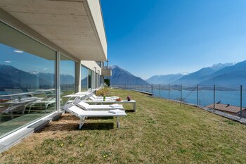 valarin roma luxory apartment wellness