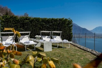 valarin roma luxory apartment wellness