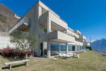 valarin roma luxory apartment wellness