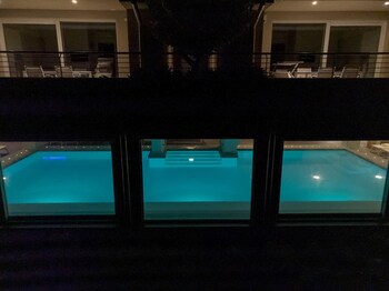 valarin roma luxory apartment wellness