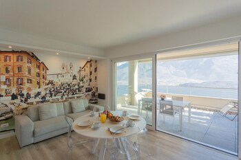 valarin roma luxory apartment wellness