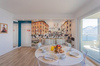 valarin roma luxory apartment wellness